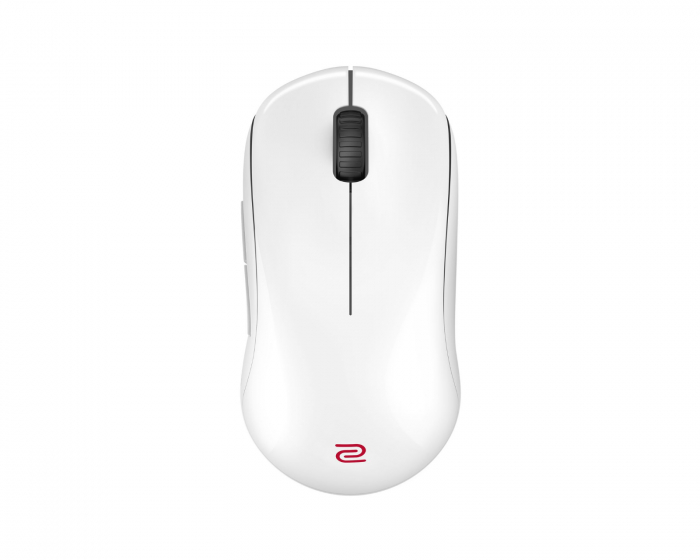 ZOWIE by BenQ U2-DW 4K Trådløs Gamingmus - Glossy Edition