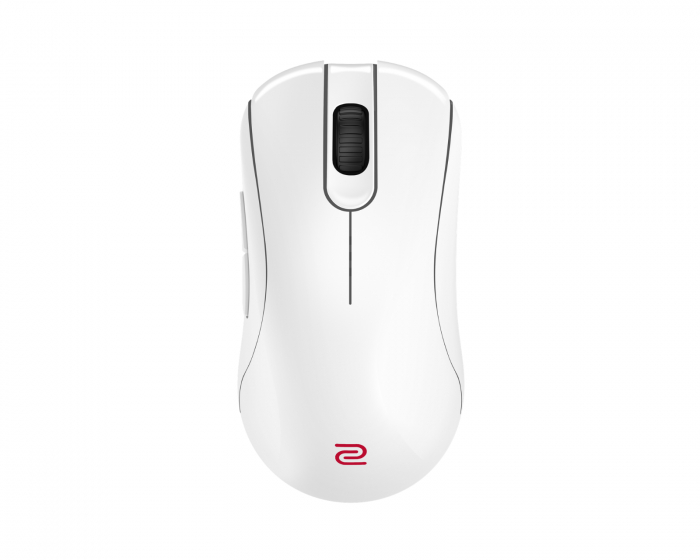 ZOWIE by BenQ ZA13-DW 4K Trådløs Gamingmus - Glossy Edition