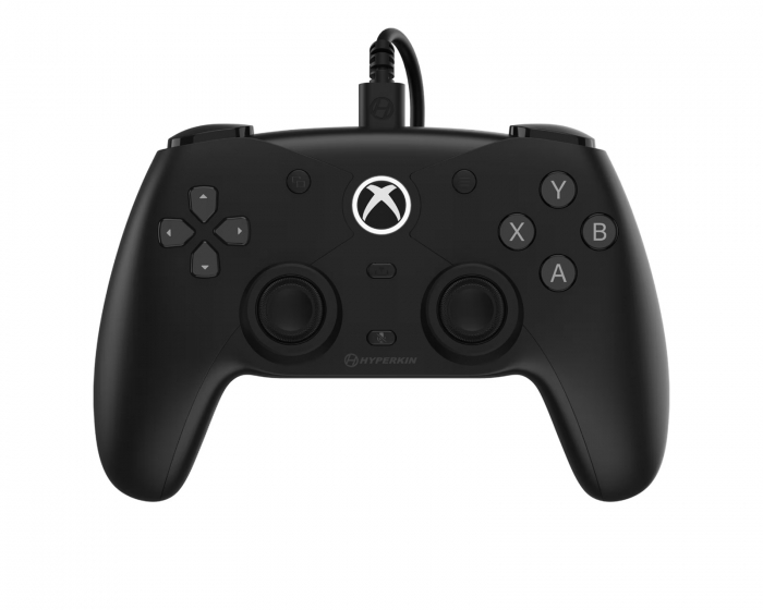Hyperkin Competitor Kablet HE Kontroll Xbox & PC - Svart