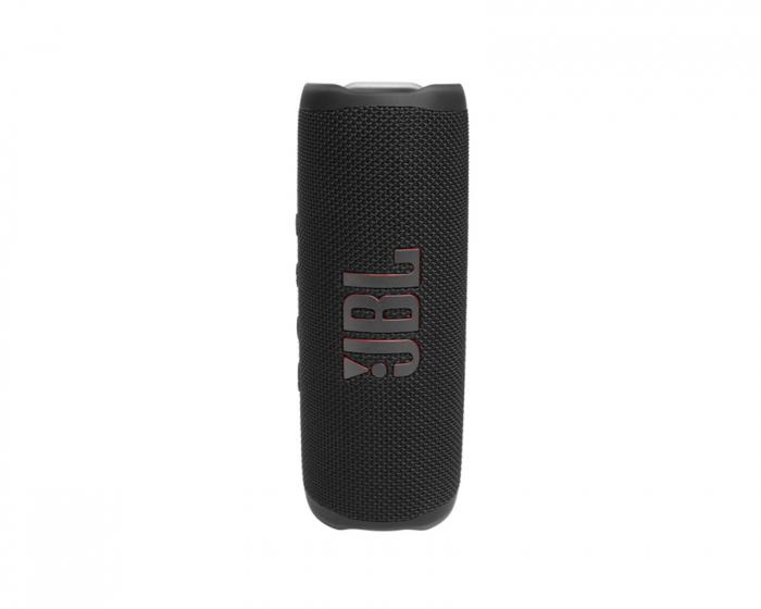 JBL Flip 6 Bluetooth Høyttaler - Svart
