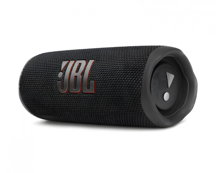 JBL Flip 6 Bluetooth Høyttaler - Svart