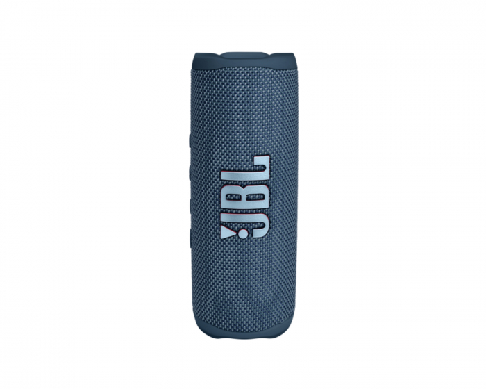 JBL Flip 6 Bluetooth Høyttaler - Blå