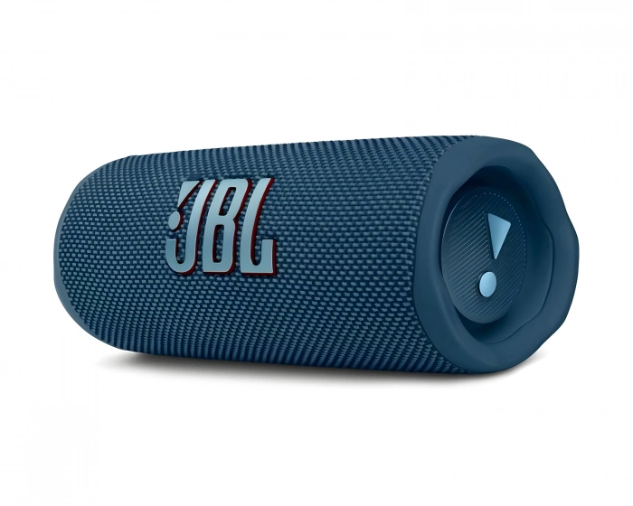 JBL Flip 6 Bluetooth Høyttaler - Blå