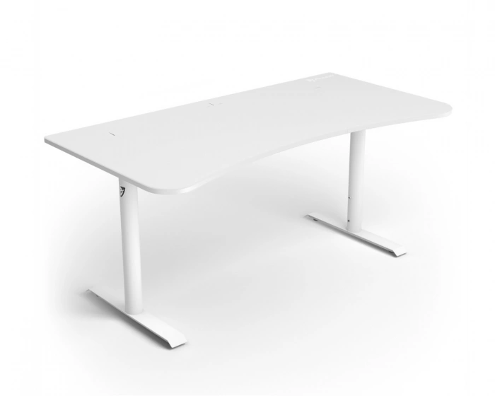 Arozzi Arena Gaming Bord - Large - Pure White