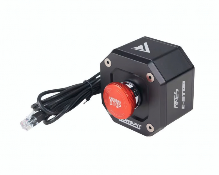 Conspit CES Nødstopp