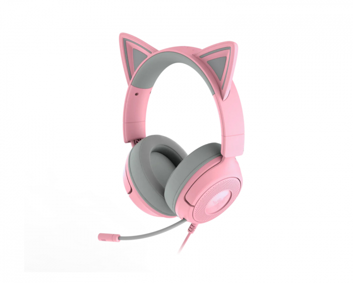 Razer Kraken Kitty V3 X Gaming Headset - Quartz