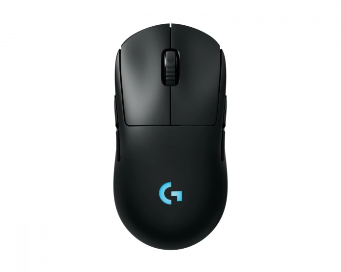 Logitech G Pro 2 Lightspeed Trådløs Gamingmus - Svart