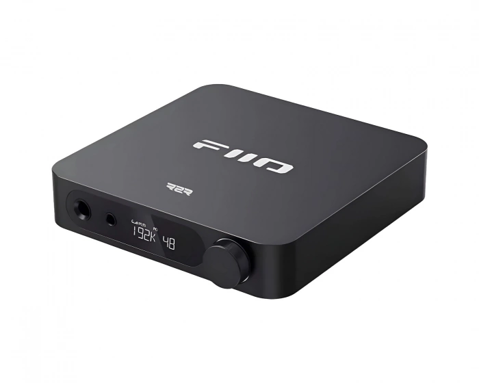 FIIO K11 R2R Hodetelefonforsterker - DAC/AMP