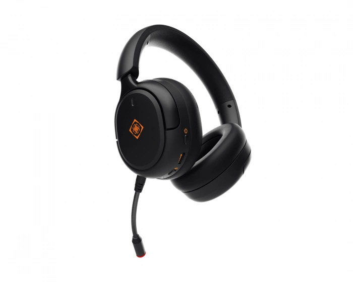 Deltaco Gaming DH330 Trådløst Gaming Headset - Svart