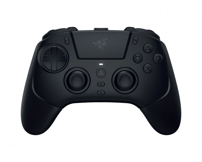Razer Raiju V3 Pro Wireless PS5 & PC Kontroller - Svart