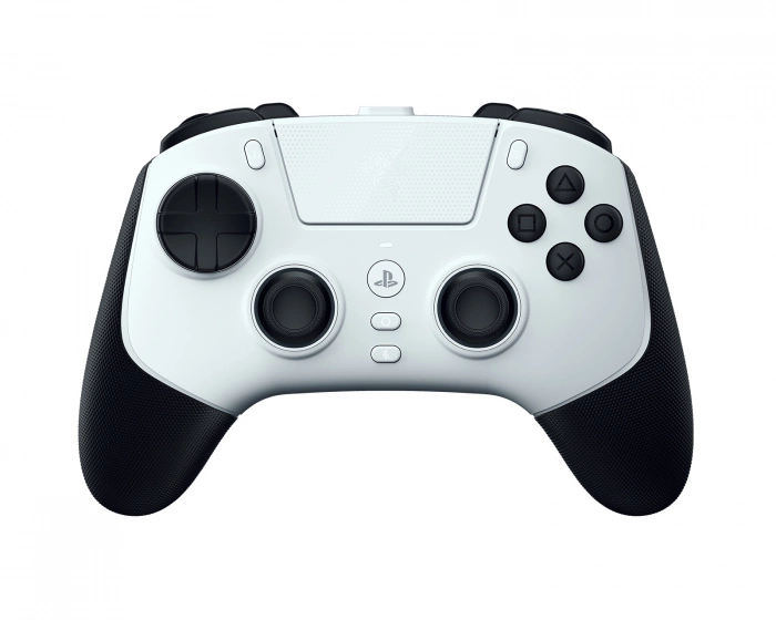 Razer Raiju V3 Pro Wireless PS5 & PC Kontroller - Hvit