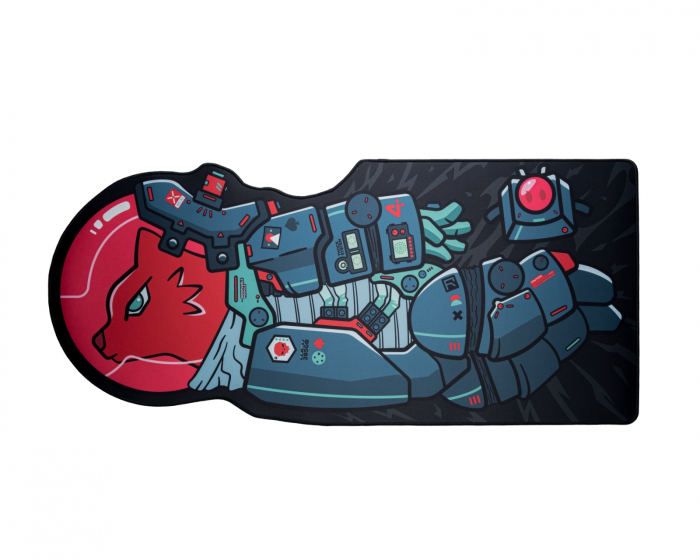 Mighty Setups Voidwalker Marine - XXL