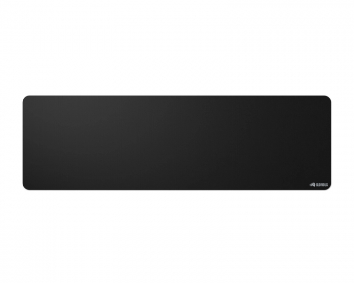 Glorious GMP 2 Edgeless Gaming Musematte LE - Svart