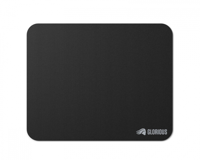Glorious GMP 2 Edgeless Gaming Musematte M - Svart