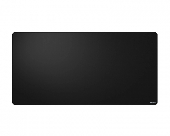 Glorious GMP 2 Sydd Gaming Musematte 3XL - Svart