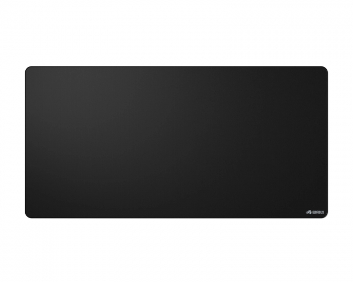 Glorious GMP 2 Sydd Gaming Musematte XXL - Svart
