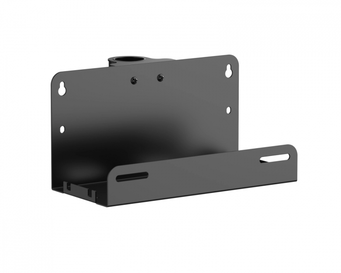 MaxMount Mediehylla för MaxMount Tripod Stativ - Svart