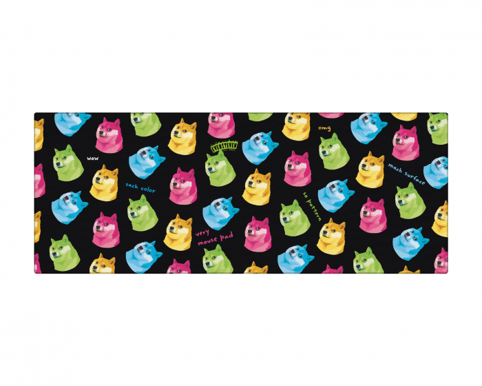 Evensteven Gaming Musematte - SOVERYMUCH