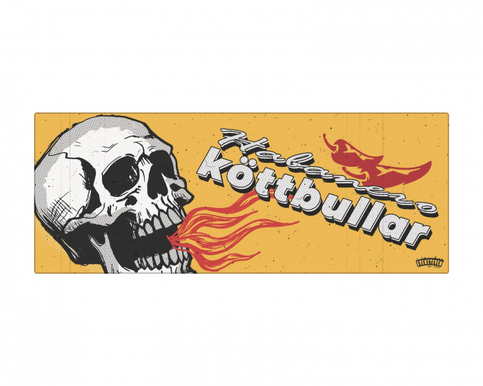 Evensteven Gaming Musematte - HABANERO