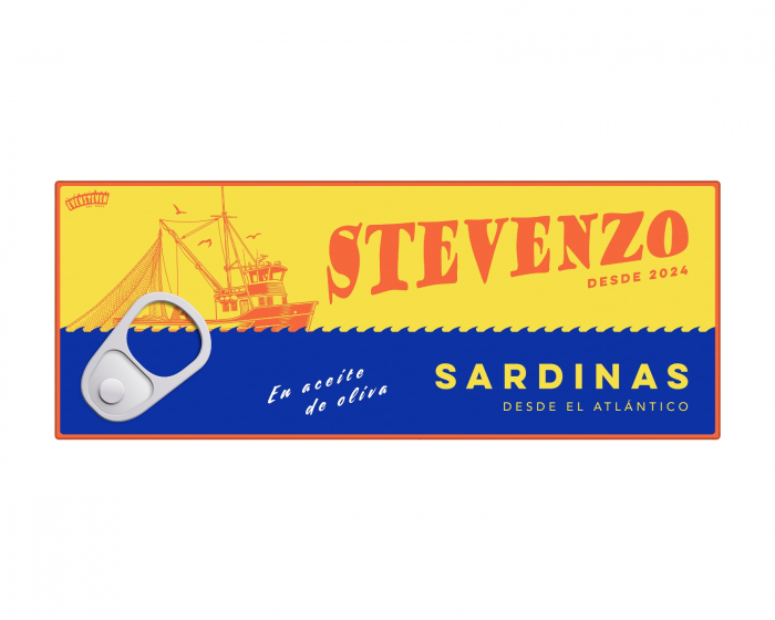 Evensteven Gaming Musematte - SARDINAS