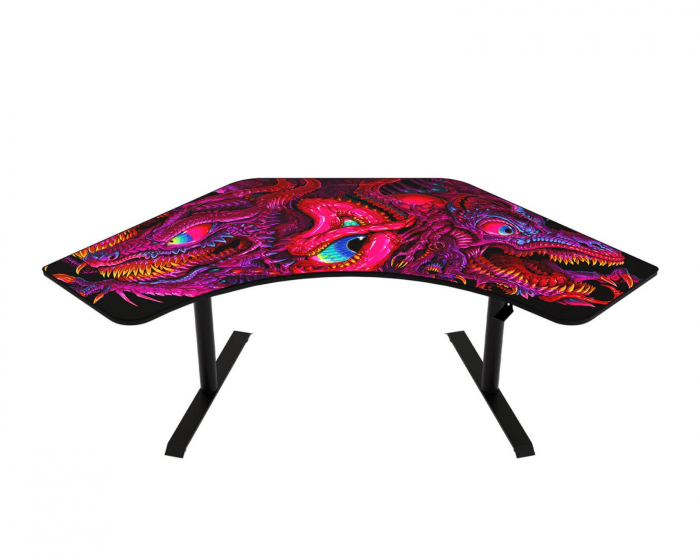 Arozzi Arena Angelo Gamingbord - Crawling Chaos