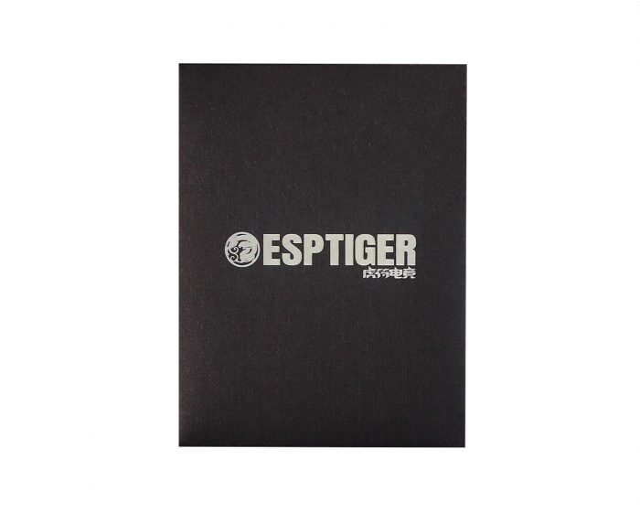 EspTiger KRYOS Skates til G-Pro X Superlight 2C