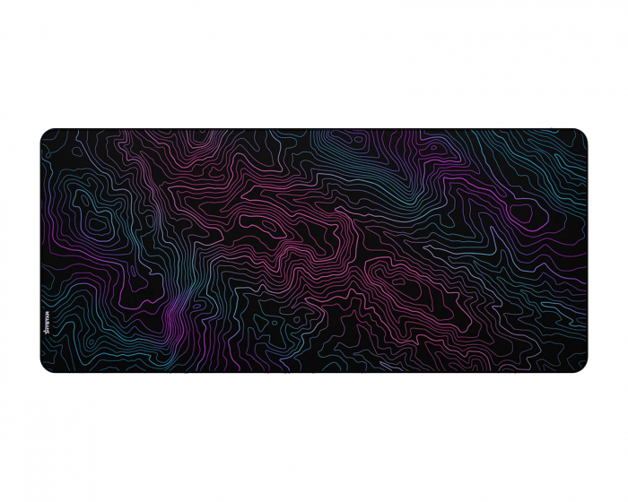 Hystar Dreamy Topo Dark XXL Musematte