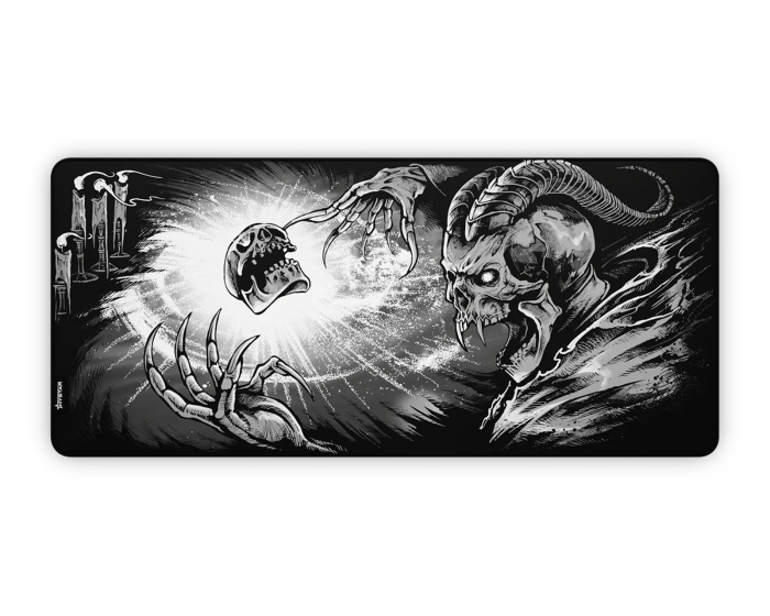 Hystar Goety XXL Musematte