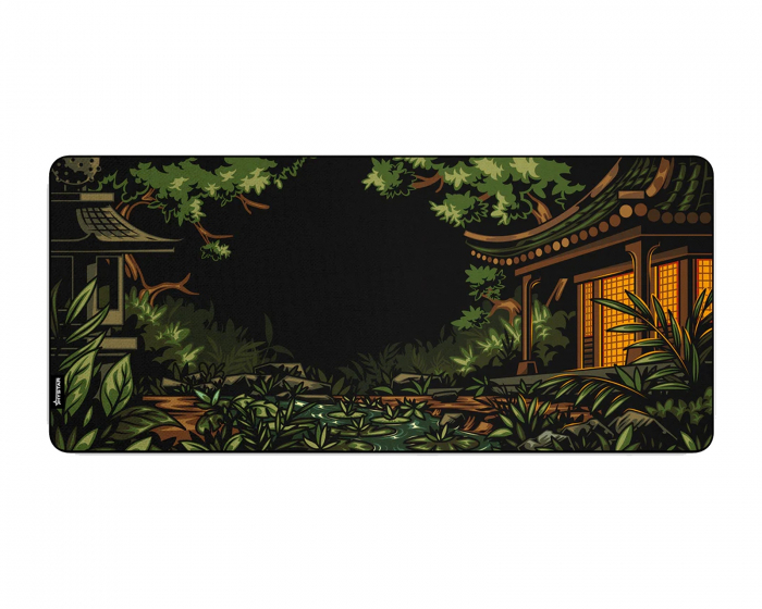 Hystar Midori XXXL Musematte