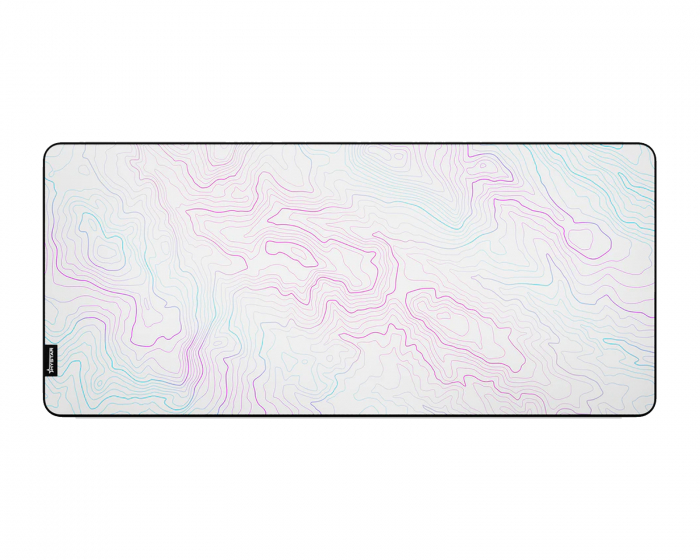 Hystar Dreamy Topo Light XXXL Musematte