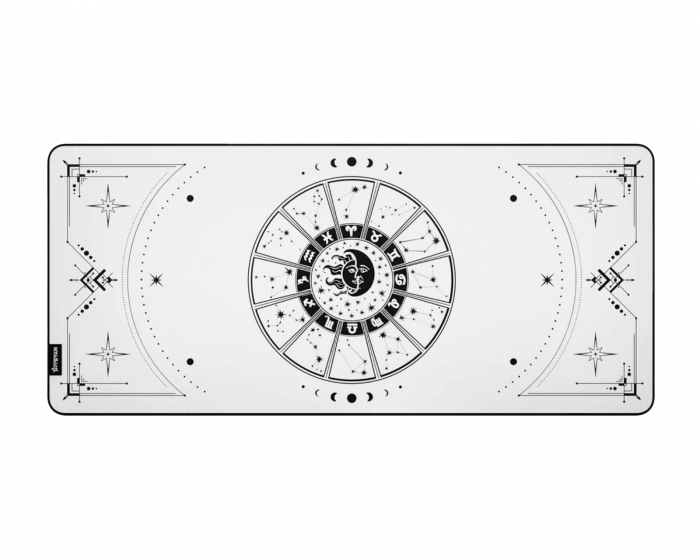 Hystar Zodiac Light XXL Musematte