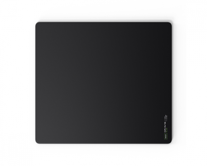 Teevolution Genesis Series Gravis Gaming Musematte - Control - Svart