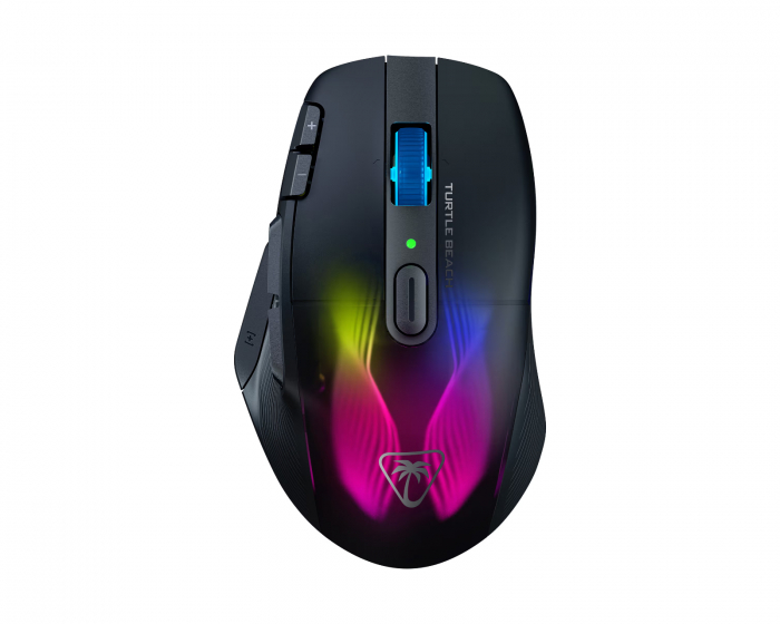 Turtle Beach Kone XP Air Trådløs Gaming Mus - Svart