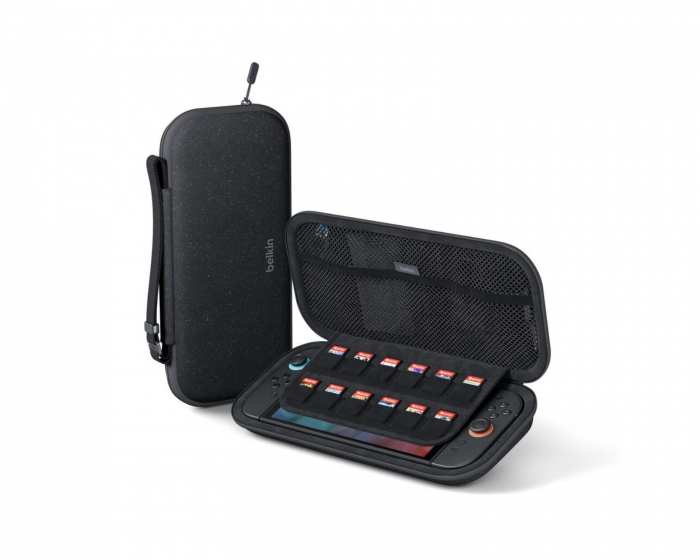 Belkin Gaming Travel Case for Nintendo Switch 2