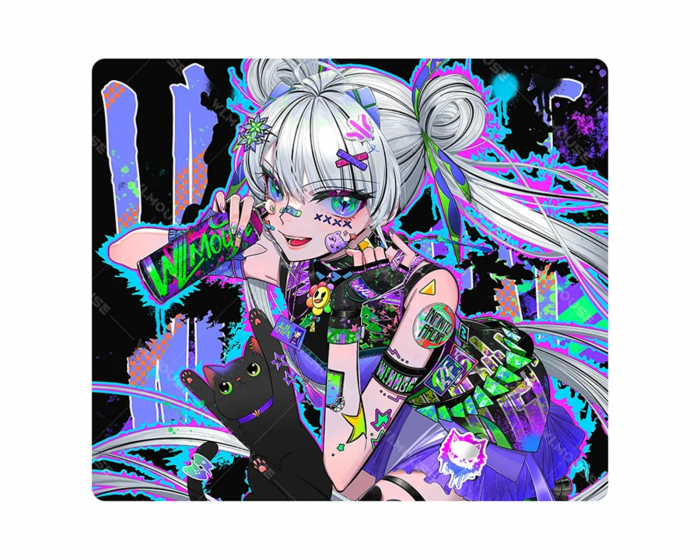 WLMouse Jumi Gaming Musematte