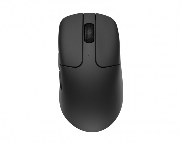 Keychron M2 8K Trådløs Mus - Svart