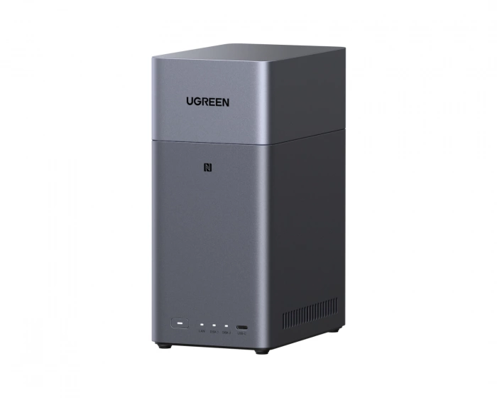 UGREEN NASync DH2300 Diskless EU + HDMI Kabel