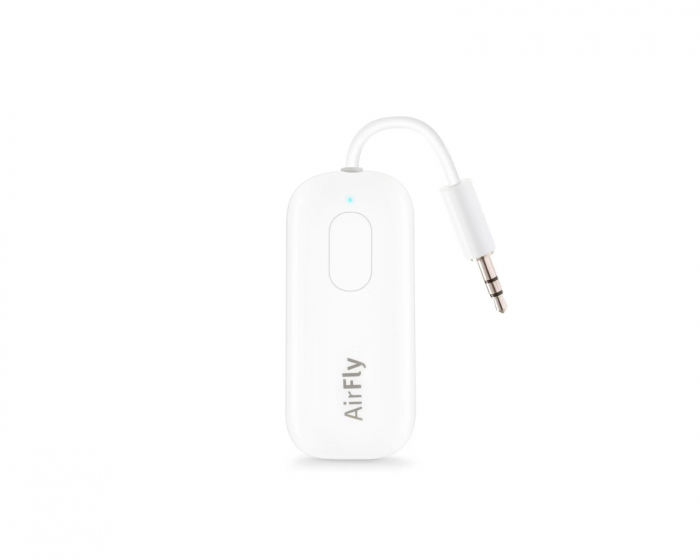 Twelve South AirFly Pro – Trådløs adapter for hodetelefoner