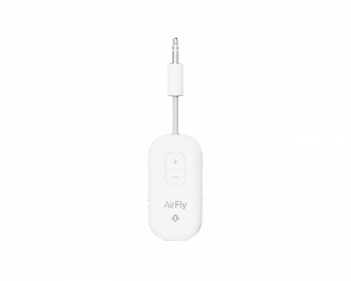 Twelve South AirFly Pro 2 - Trådløs Adapter for Hodetelefoner