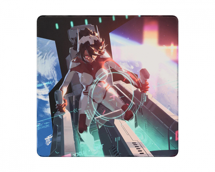 Yuki Aim Mecha Gaming Musematte - XL