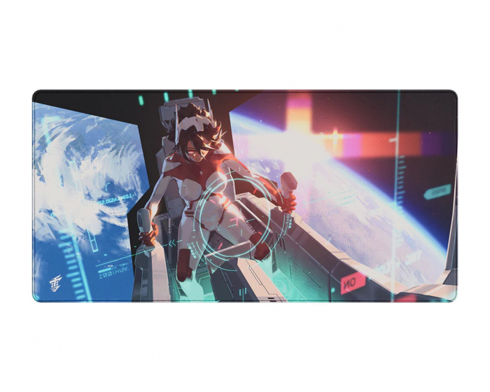 Yuki Aim Mecha Gaming Musematte - XXL
