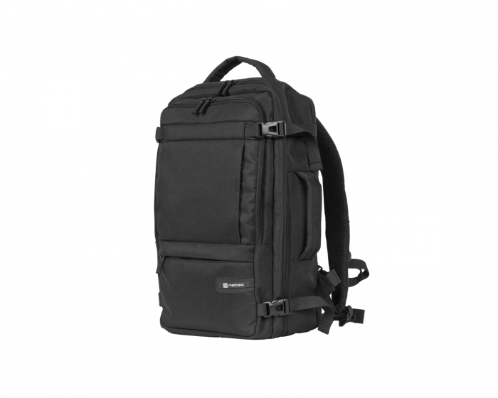 Genesis Camel Lite Laptop Ryggsekk 15.6