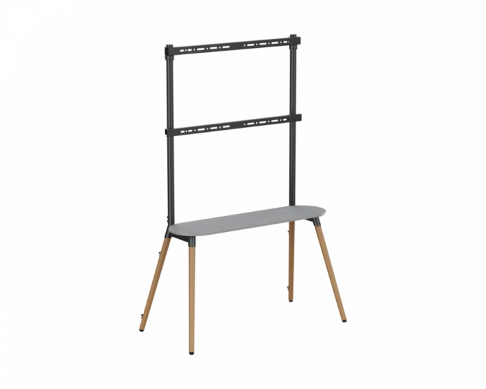 MaxMount Gulvstativ for TV 49