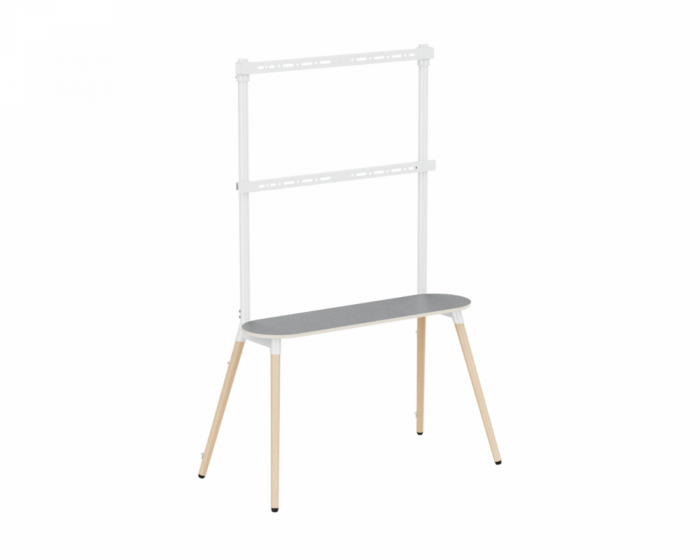 MaxMount Gulvstativ for TV 49