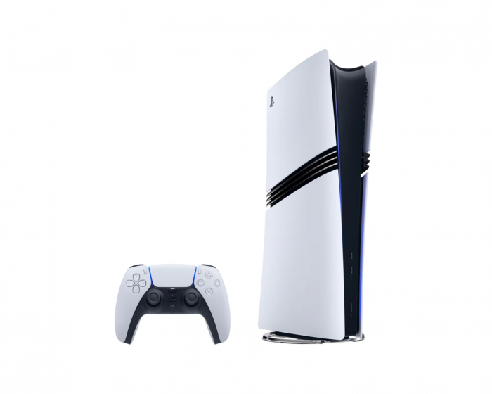 Sony PlayStation 5 Pro (PS5 Pro) Konsoll - 2TB 