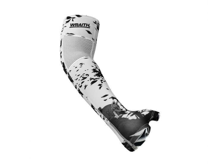 Wraith Arm Thumb Sleeve - L/XL - Kitsune Edition