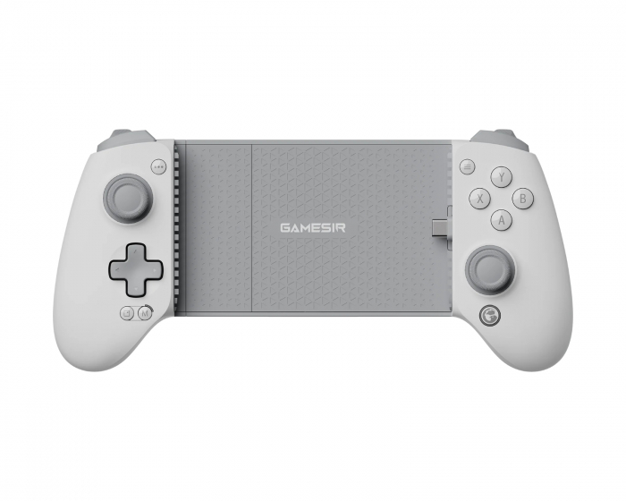 GameSir G8+ MFI Type-C Mobil Gaming Kontroller for iPhone/Android [Hall Effect]