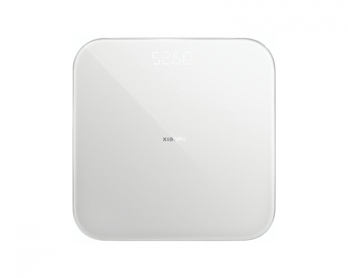 Xiaomi Analysevekt Mi Smart Scale S200 - Hvit