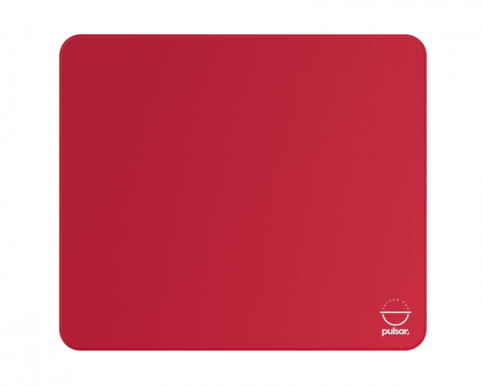 Pulsar Saturn Pro XL Myk Musematte - Radiant Ruby