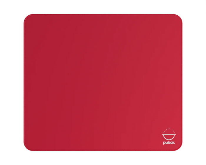 Pulsar Saturn Pro XL Xsoft Musematte - Radiant Ruby